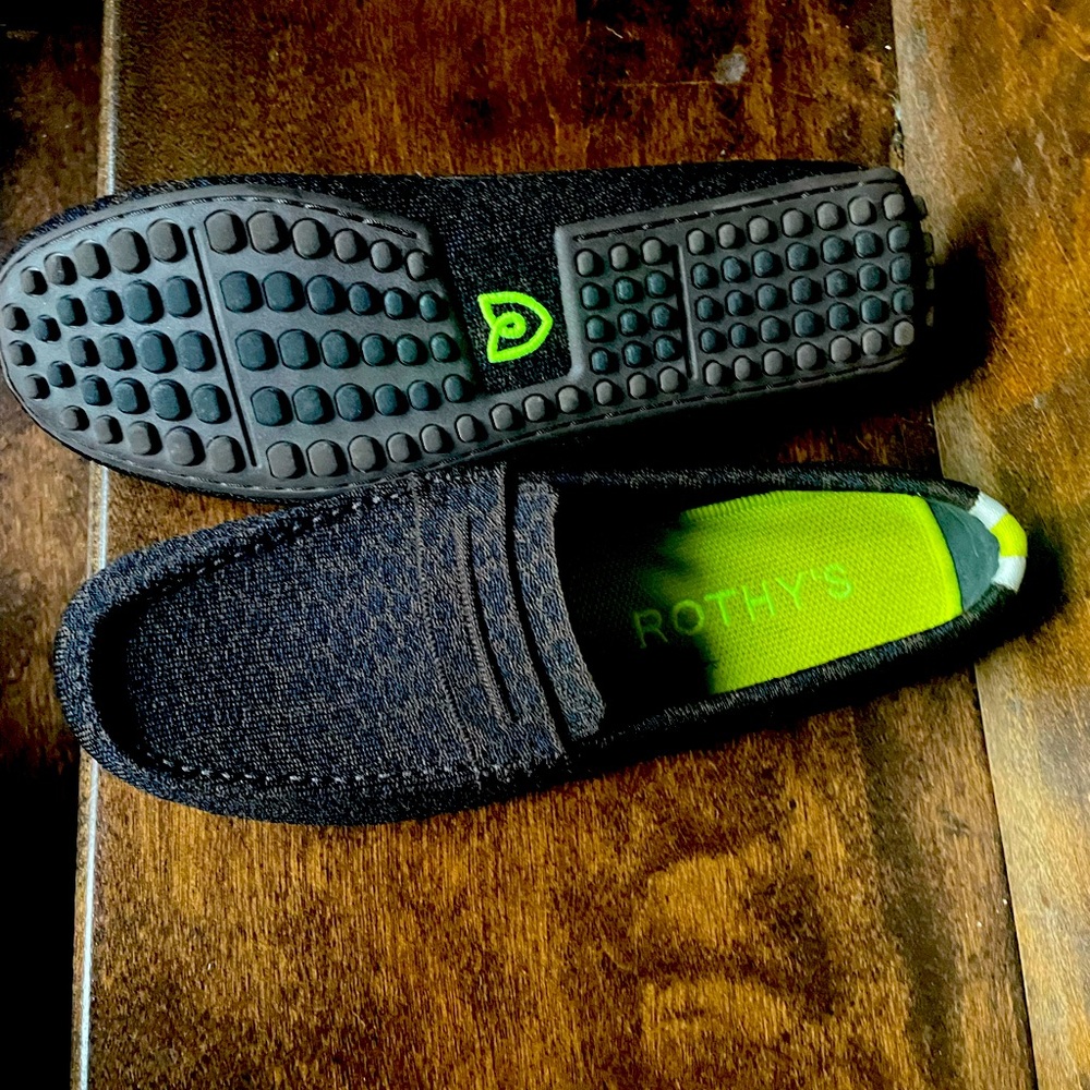 Rothys driver size 8.5